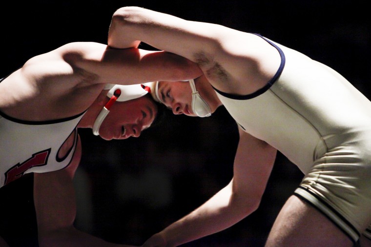 Moon Valley Wrestling Tournament